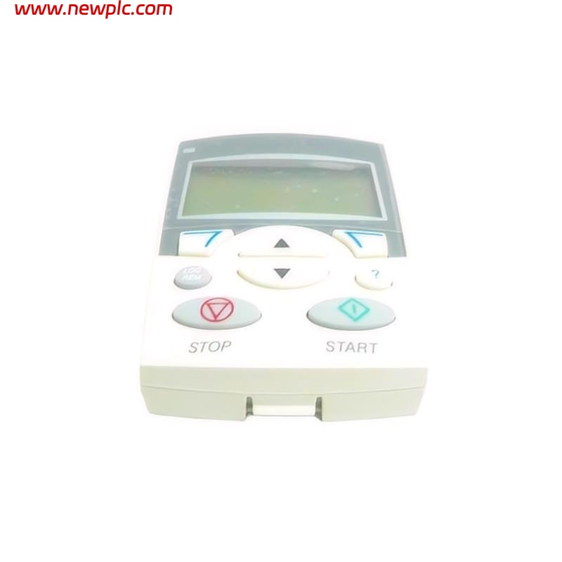 ABB AF D242 A10 3BHE023126R0010 SCP Service Control Panel