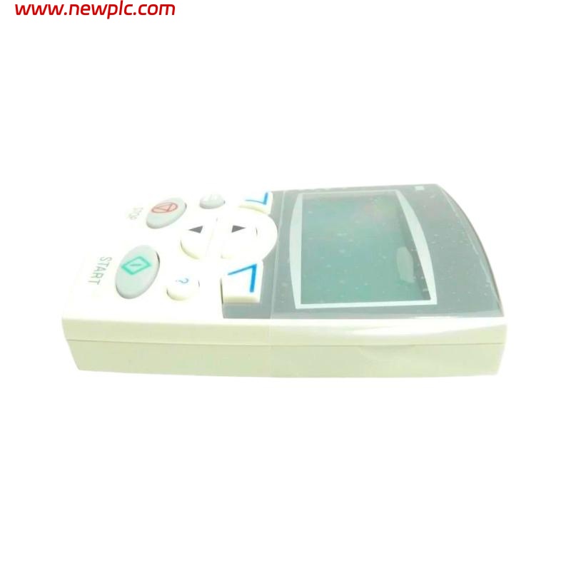 ABB AF D242 A10 3BHE023126R0010 SCP Service Control Panel