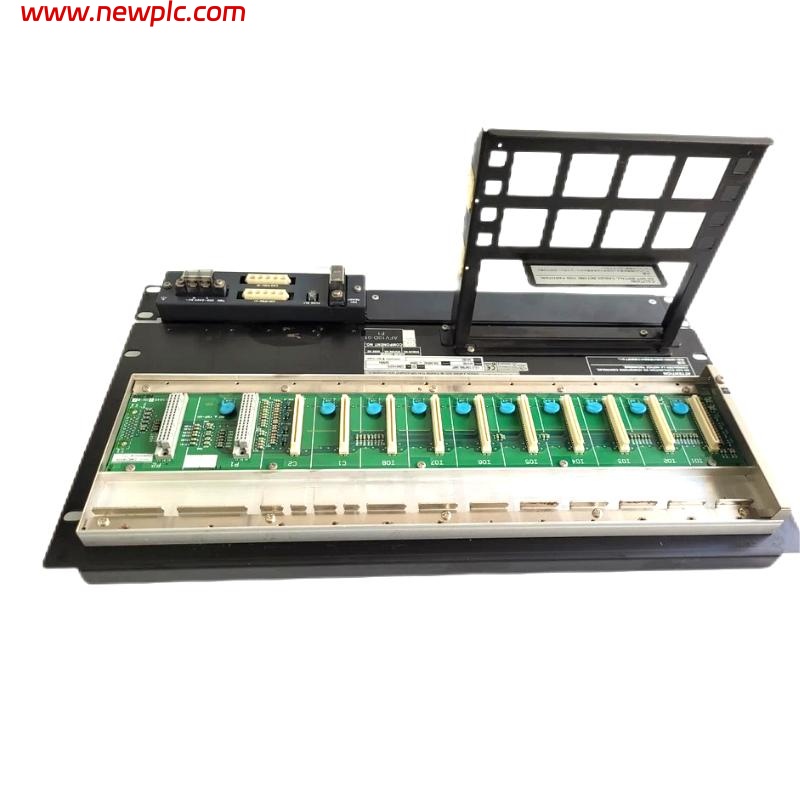 Yokogawa AFV10D-S41101 S2 Duplexed Field Control Unit