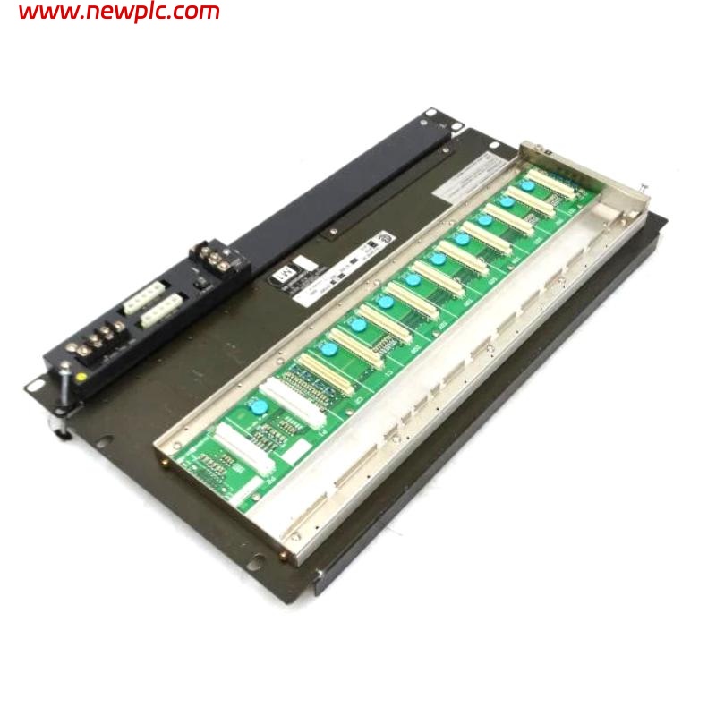 Yokogawa AFV10D-S41151 Duplexed Field Control