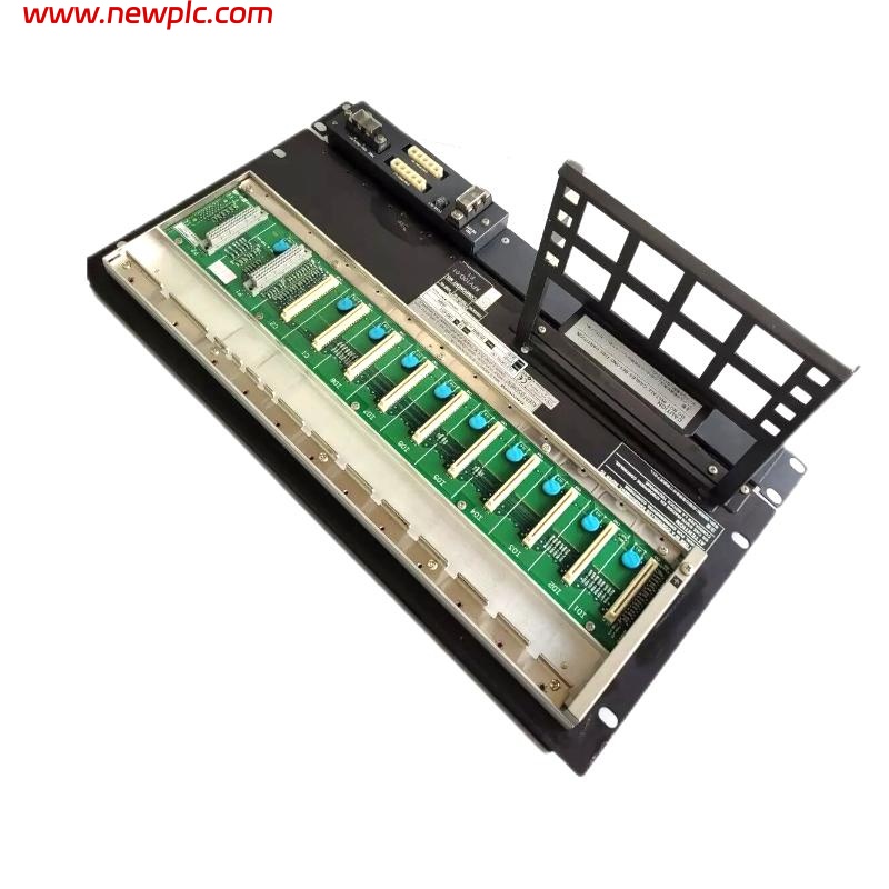 Yokogawa AFV10D-S41451 Duplexed Field Control Unit