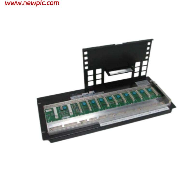 Yokogawa AFV10S-S31251 Duplex Field Control Unit