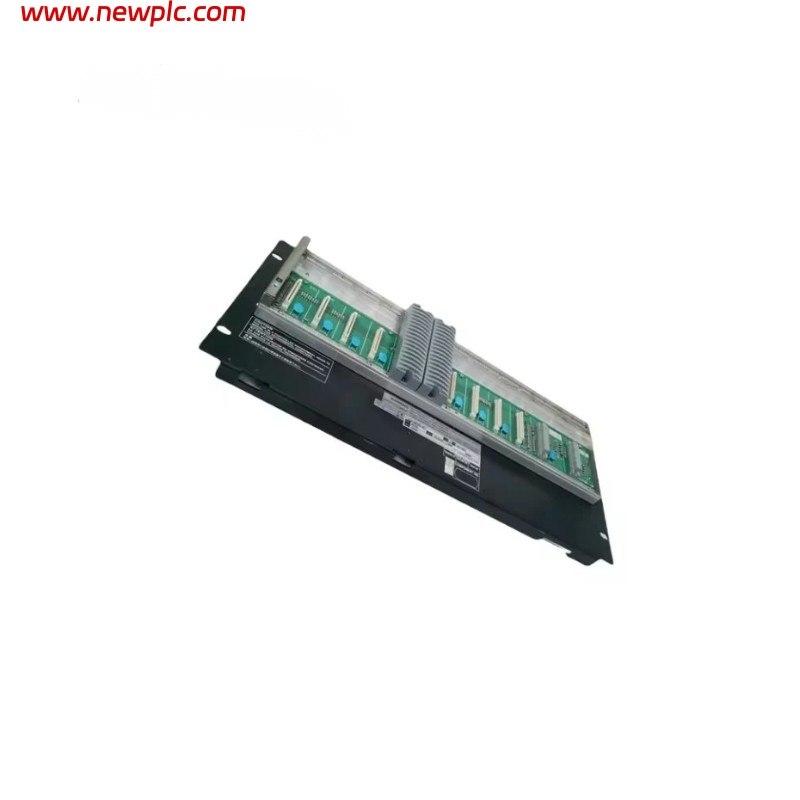 Yokogawa AFV10S-S31251 Duplex Field Control Unit