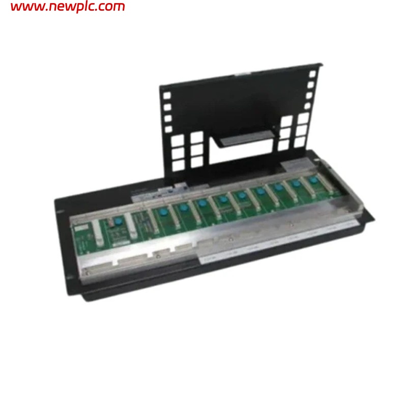 Yokogawa AFV30D-A400 Duplex Field Control Unit