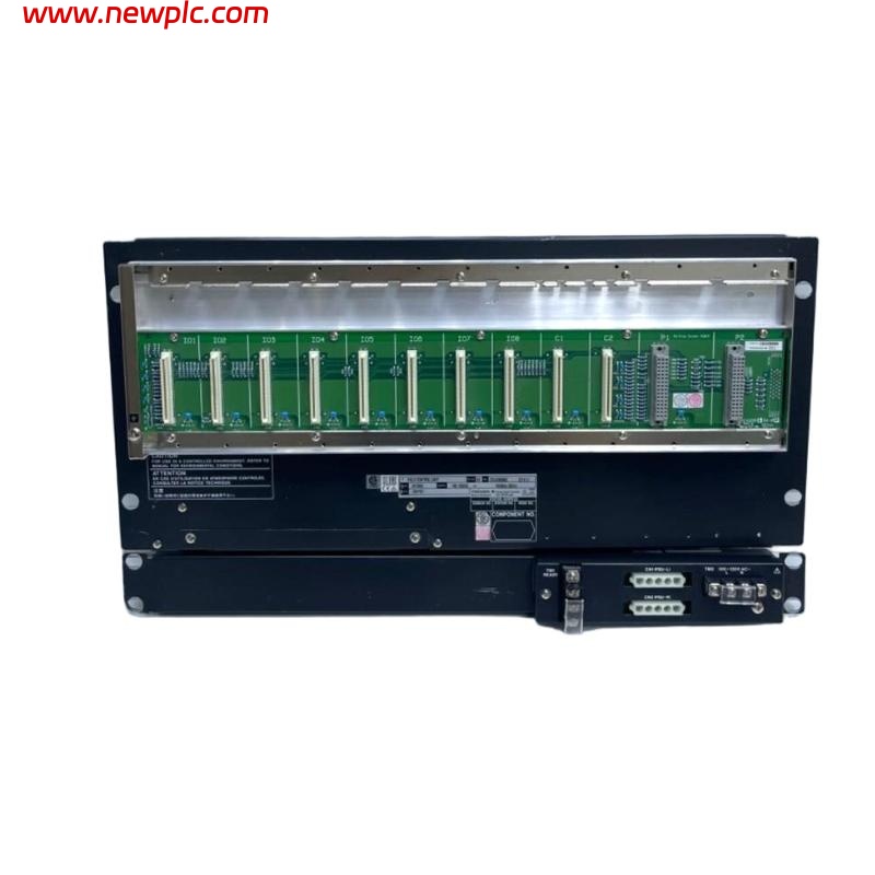 Yokogawa AFV30D-S41152 S2 Duplex Field Control Unit