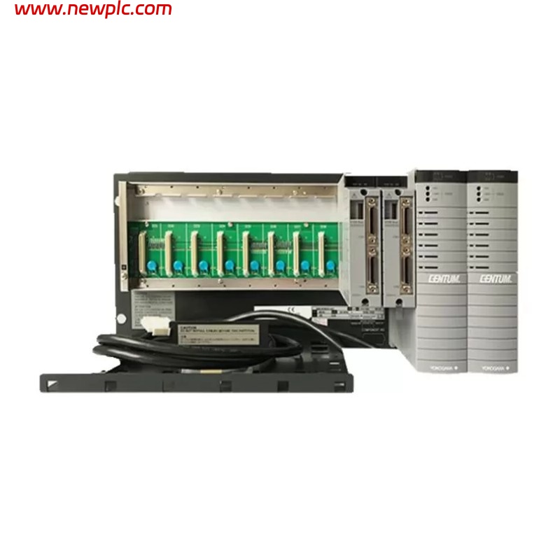 Yokogawa AFV30S-A41262 Field Control Unit 30-Day Returns