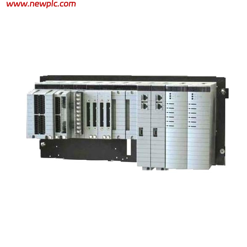Yokogawa AFV30S-A41262 Field Control Unit 30-Day Returns