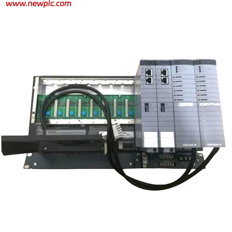 Yokogawa AFV30S-A41262 Field Control Unit 30-Day Returns