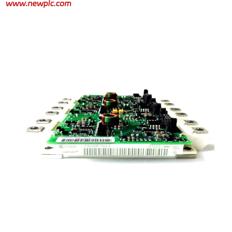 ABB AGDR-61C 64635867 Inverter Accessories