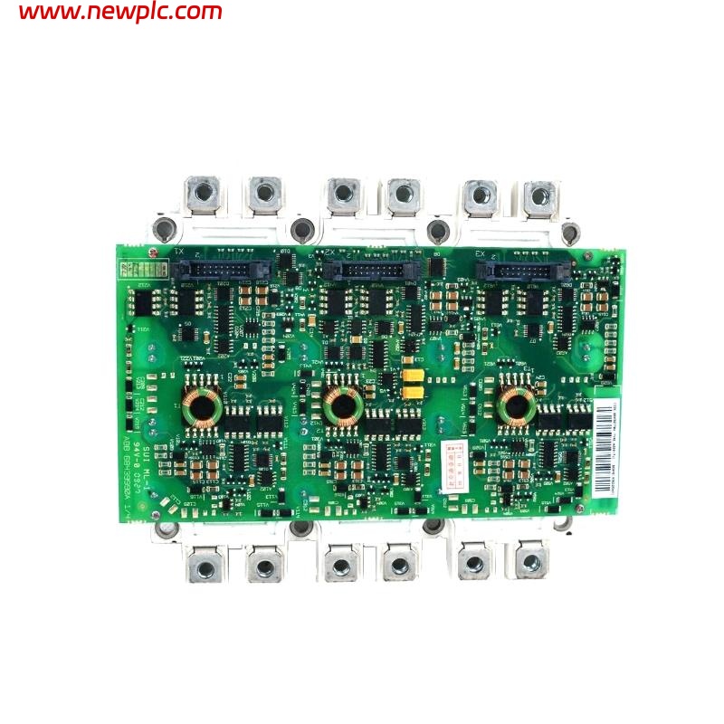 ABB AGDR-61C 64635867 Inverter Accessories