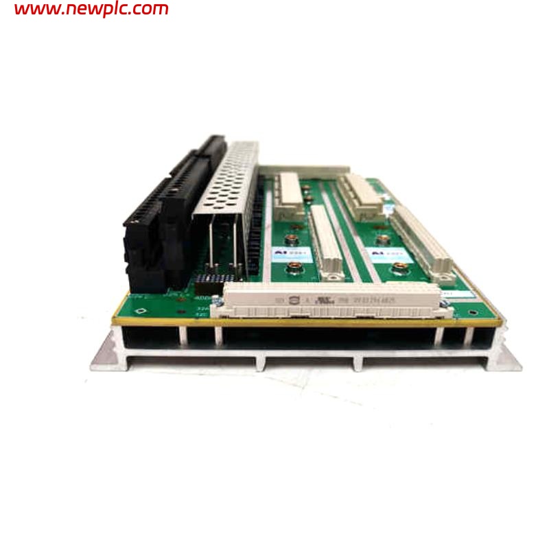 Triconex AI2351 7400210-010 Analog Input Baseplate