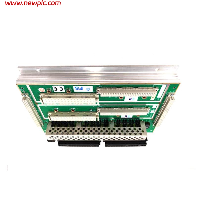 Triconex AI2351 7400210-010 Analog Input Baseplate