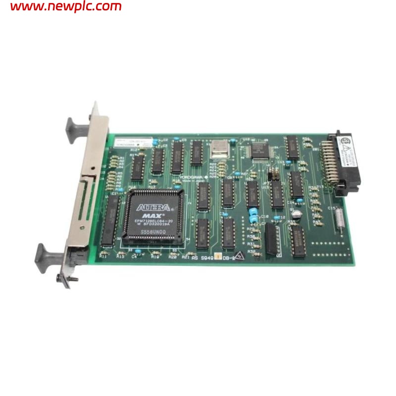 Yokogawa AIP181 Communication Module Fast Shipping!