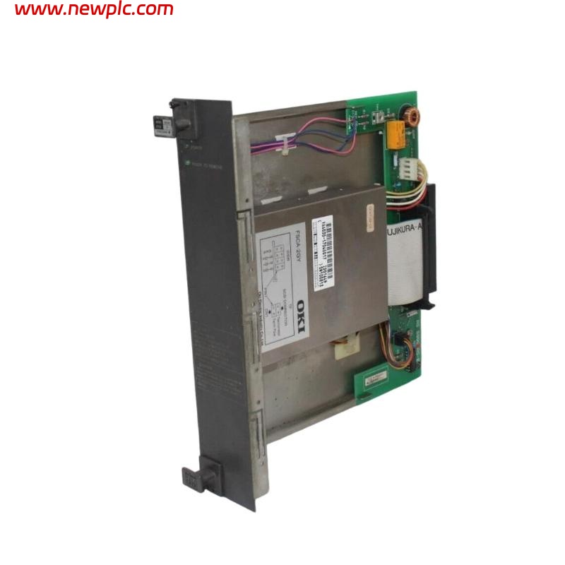 Yokogawa AIP444 S1 Hard Disk Module