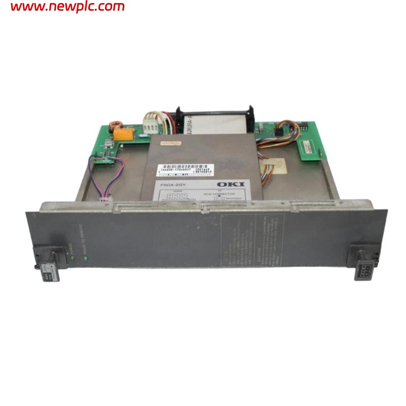 Yokogawa AIP444 S1 Hard Disk Module