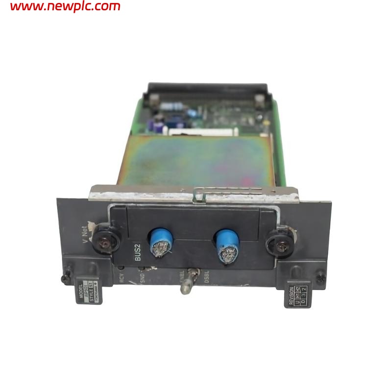 Yokogawa AIP501 V Net Coupler Unit Trusted supplier