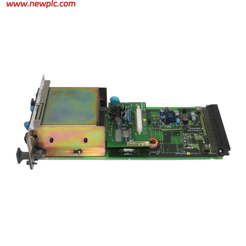 Yokogawa AIP501 V Net Coupler Unit Trusted supplier