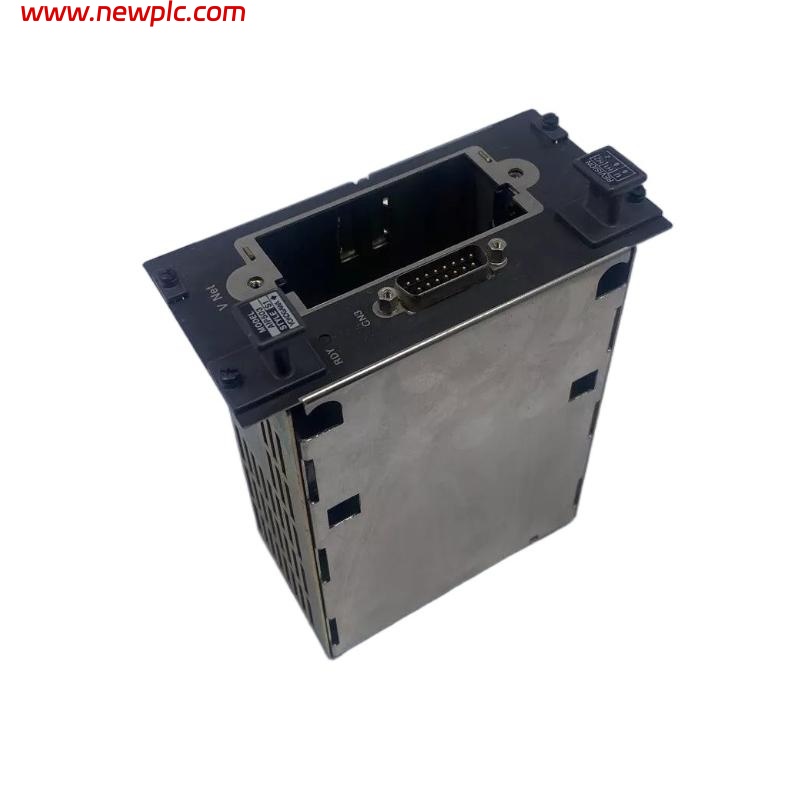 YokogawaAIP503 S1 V-Net Coupler Module