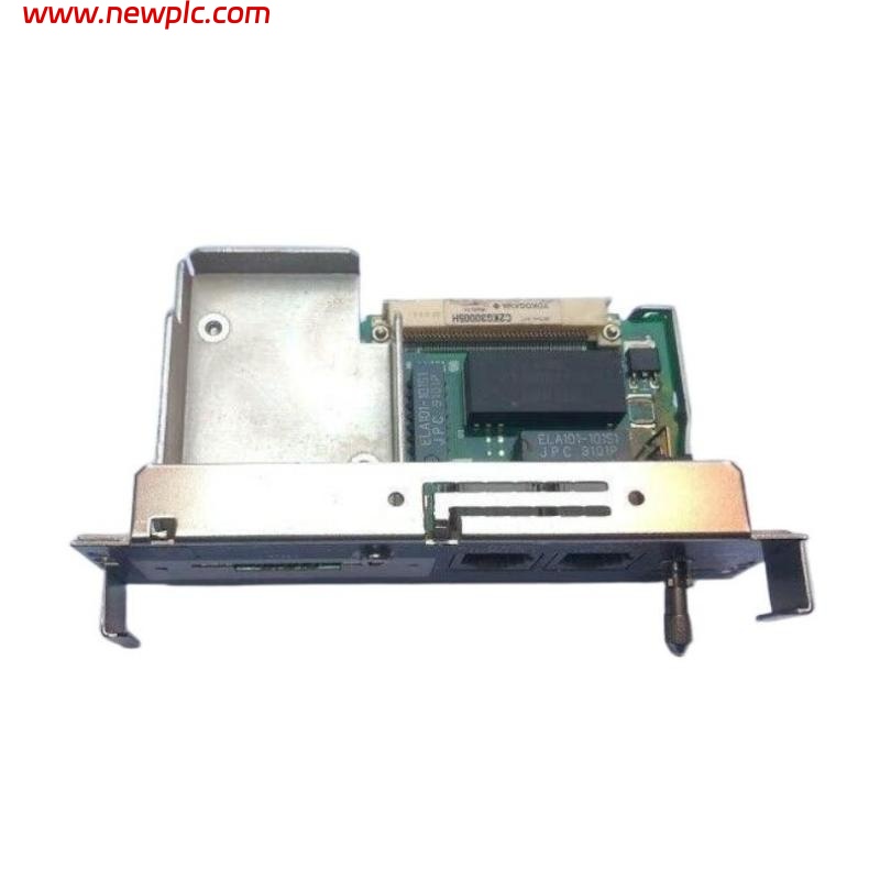 Yokogawa AIP504-10 S1 V Net Coupler Unit