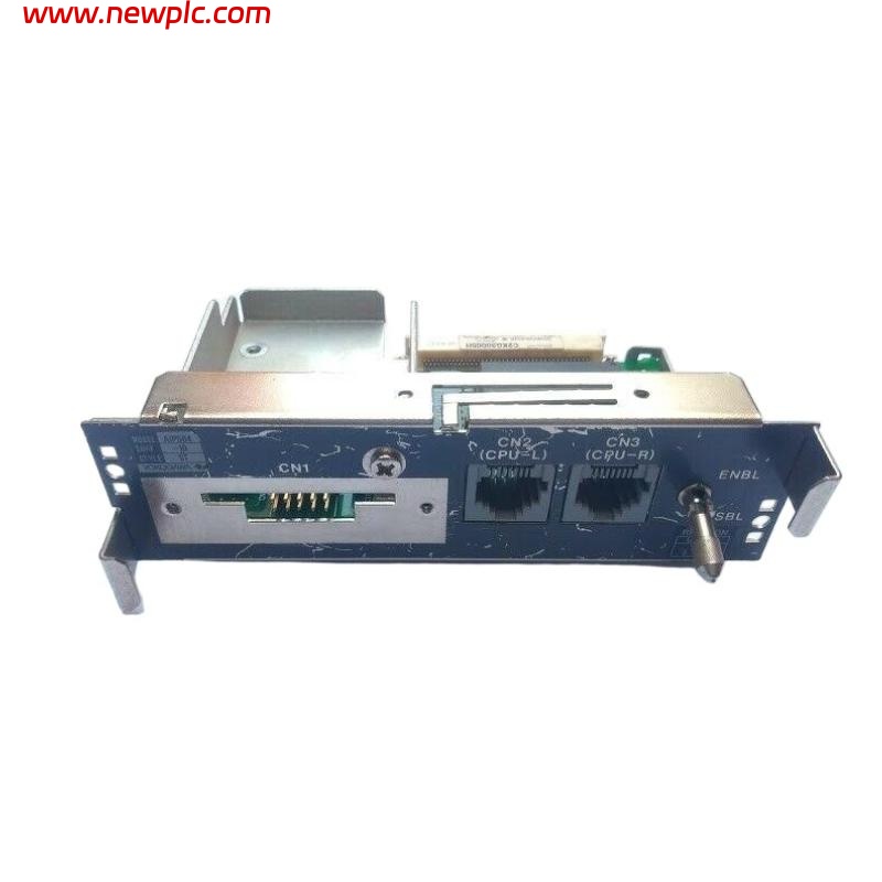 Yokogawa AIP504-10 S1 V Net Coupler Unit