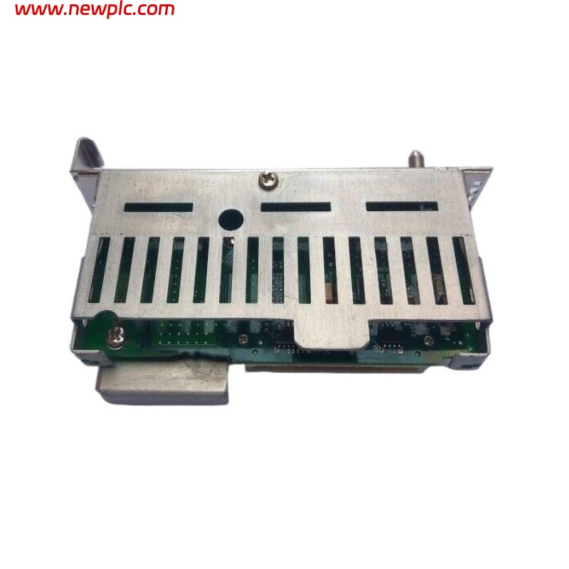 Yokogawa AIP504-10 S1 V Net Coupler Unit