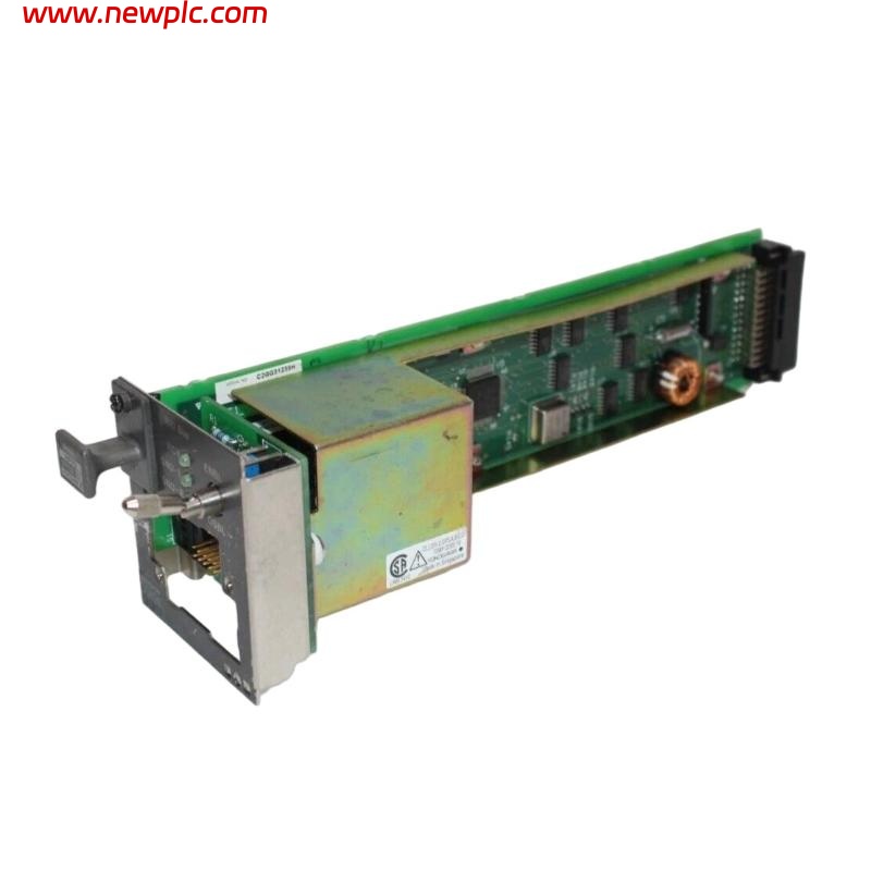 Yokogawa AIP512 V-Net Coupler Module 100% New