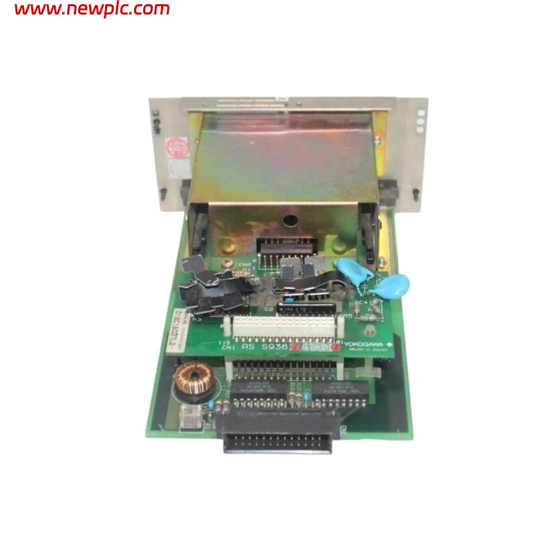 Yokogawa AIP521 Control Bus Coupler Trusted supplier