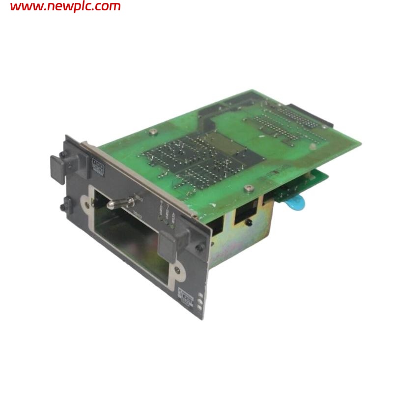 Yokogawa AIP521 Control Bus Coupler Trusted supplier