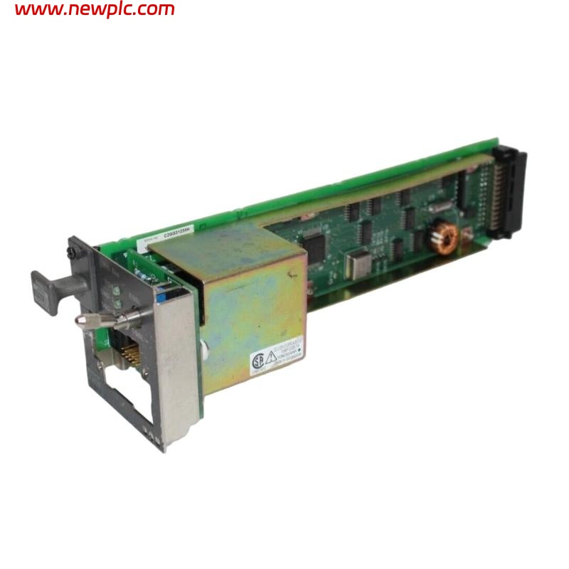 Yokogawa AIP512 S2 V-Net Coupler Module