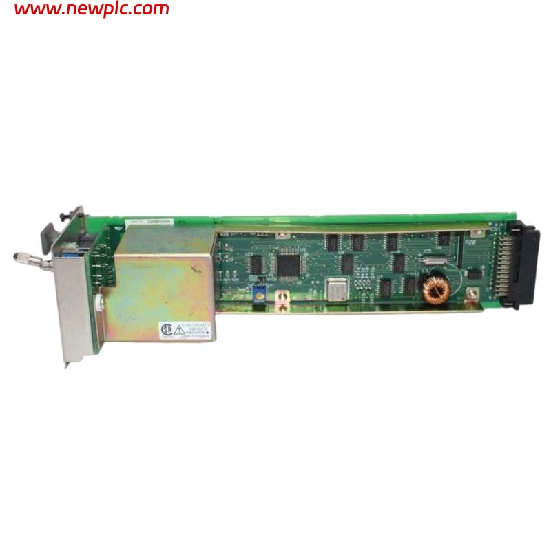 Yokogawa AIP512 S2 V-Net Coupler Module