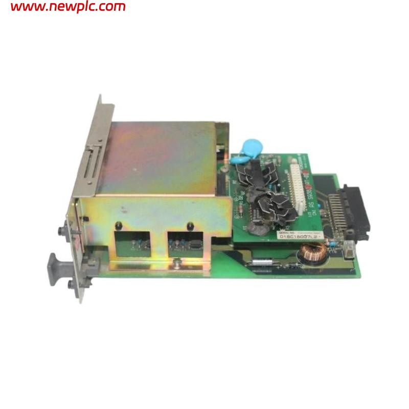 Yokogawa AIP521 S1 Control Bus Coupler