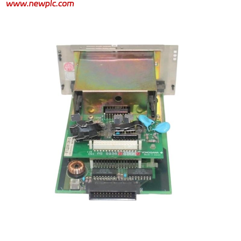 Yokogawa AIP521 S1 Control Bus Coupler