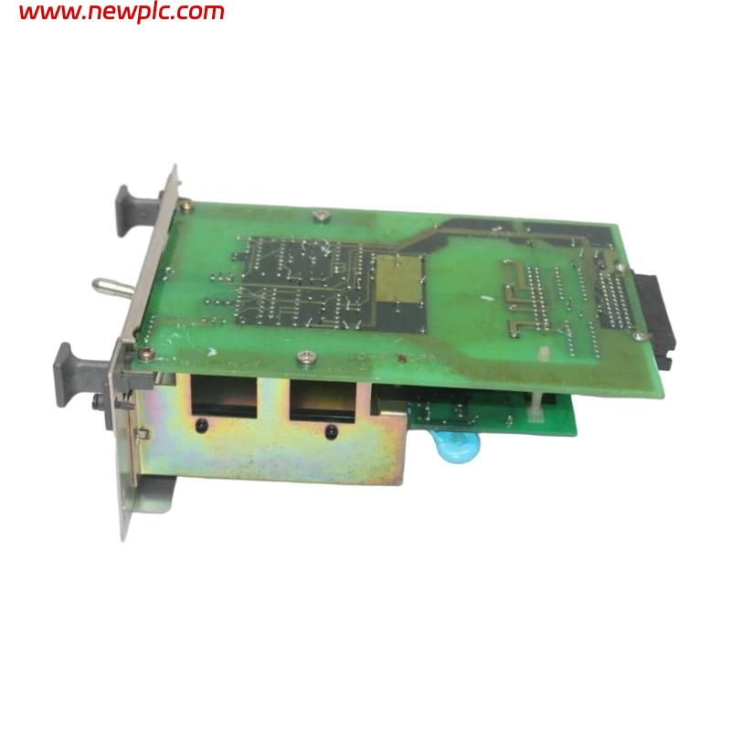 Yokogawa AIP521 S1 Control Bus Coupler