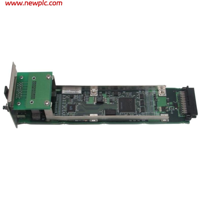 Yokogawa AIP532 S1 ESB Bus Coupler Unit