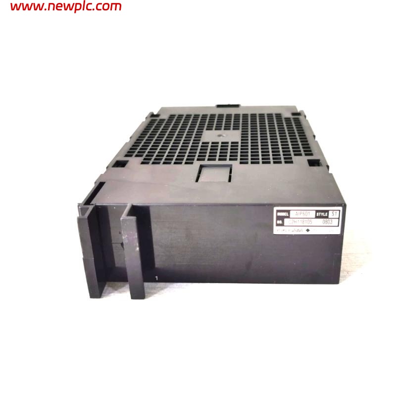 Yokogawa AIP602 Door Fan Unit
