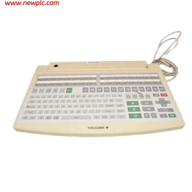 Yokogawa AIP826 Operation Keyboard