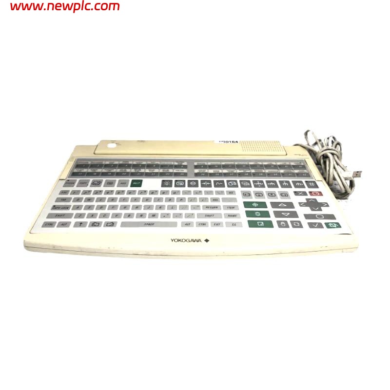 Yokogawa AIP826 Operation Keyboard