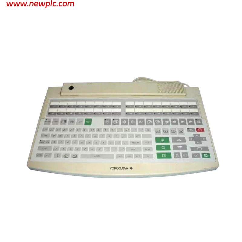 Yokogawa AIP827 USB Operation Keyboard