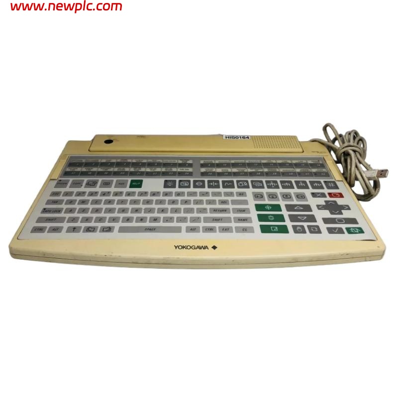 Yokogawa AIP827-2 S1 Operation Keyboard Original