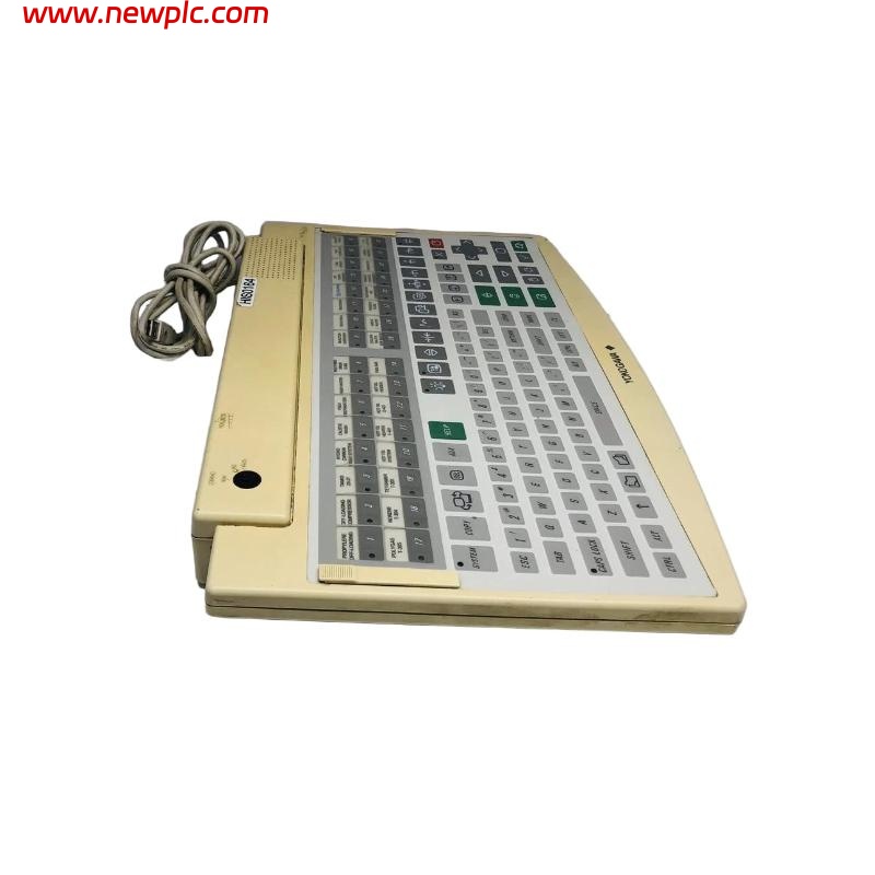 Yokogawa AIP827-2 S1 Operation Keyboard Original