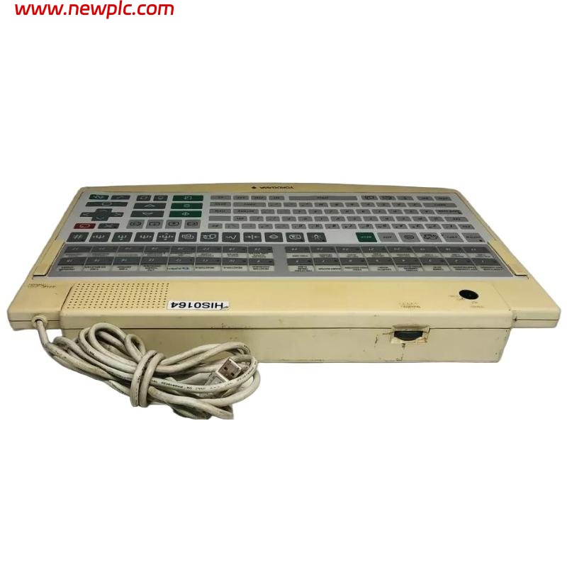 Yokogawa AIP827-2 S1 Operation Keyboard Original