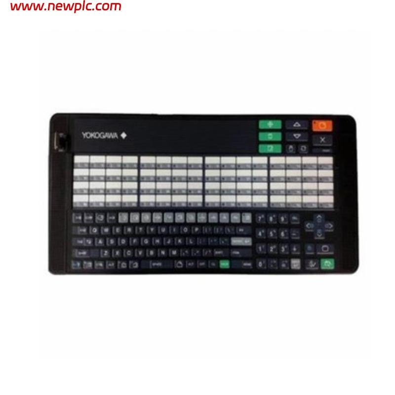 Yokogawa AIP830-1 Single-operated Keyboard