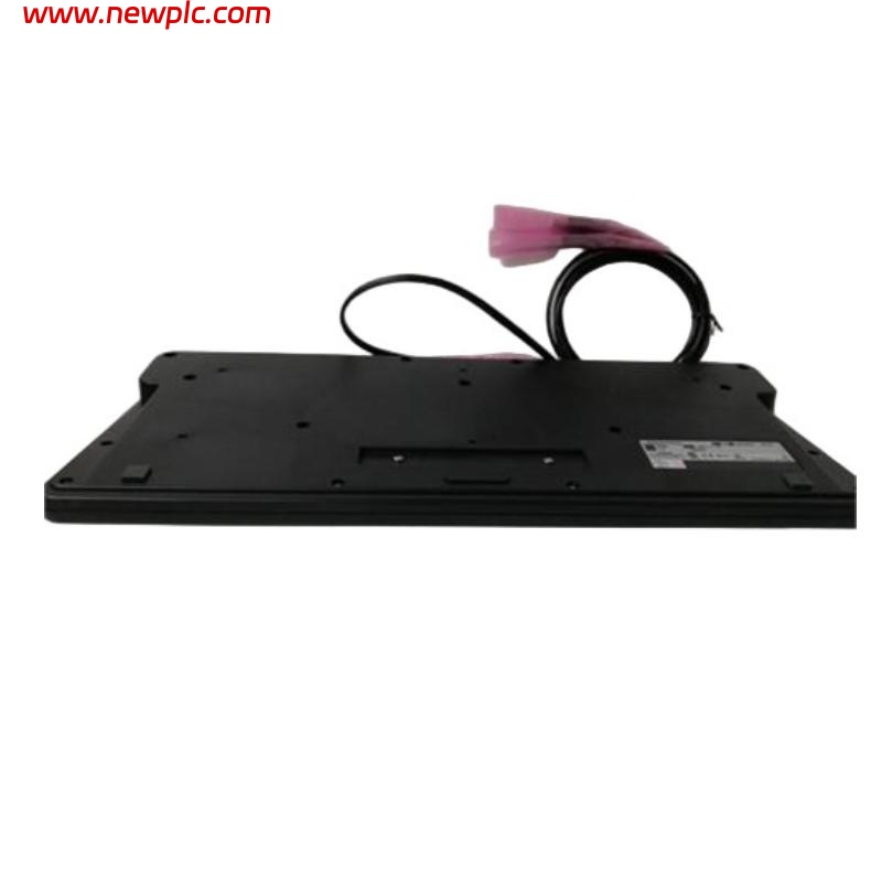 Yokogawa AIP830-1 Single-operated Keyboard