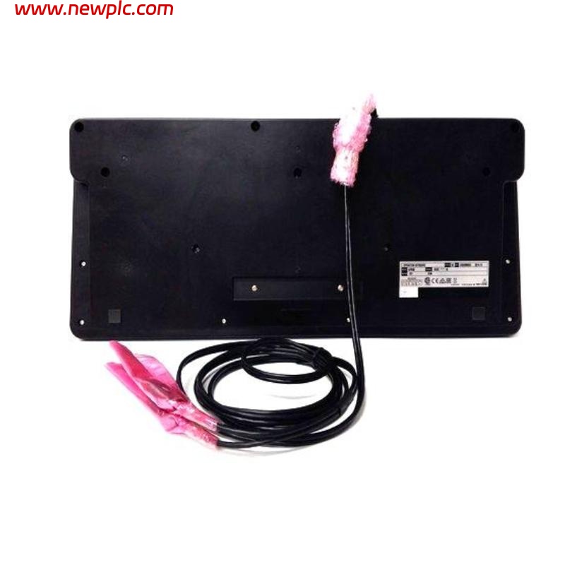 Yokogawa AIP830-1 Single-operated Keyboard