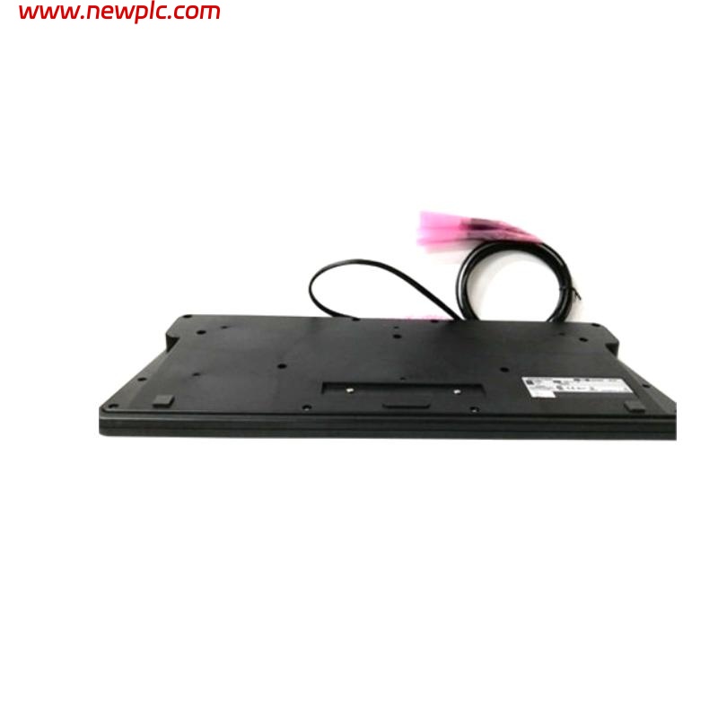 Yokogawa AIP830 Operation Keyboard for Singleloop Operation