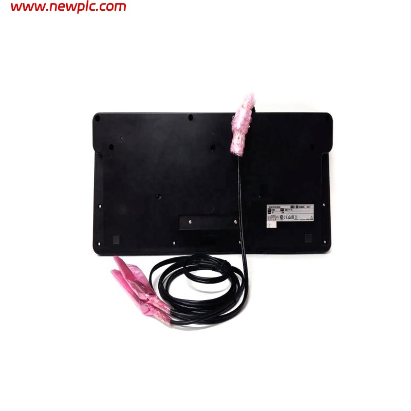 Yokogawa AIP831 Operation Keyboard for Eight-loop