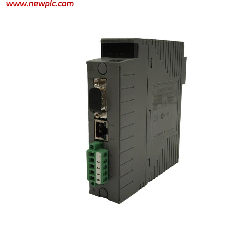 Yokogawa ALD112-S00 S1 DeviceNet Module Unbelievable Prices!