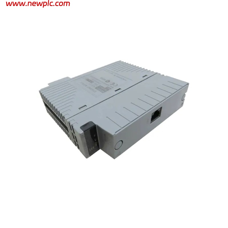 Yokogawa ALE111 Ethernet communication module Thoughtful service