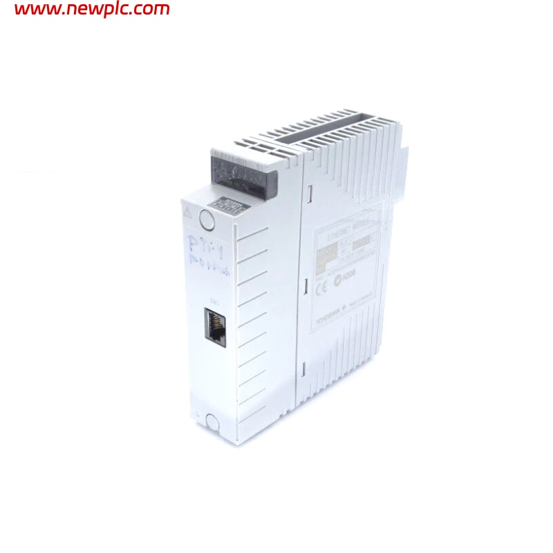 Yokogawa ALE111 Ethernet communication module Thoughtful service