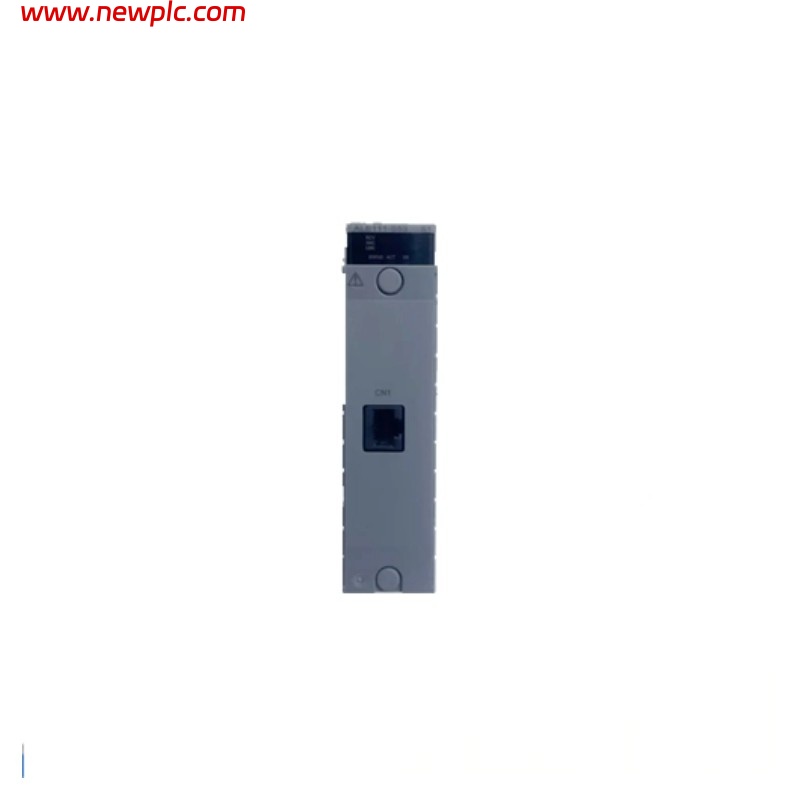 Yokogawa ALE111 Ethernet communication module Thoughtful service